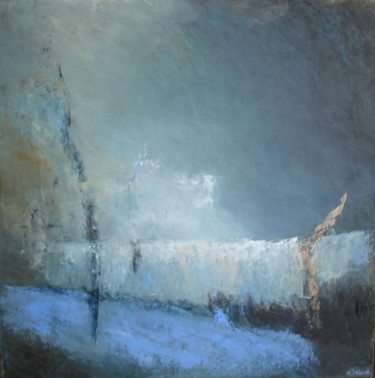 Painting titled "14-02.jpg" by Jean-François Taburet, Original Artwork