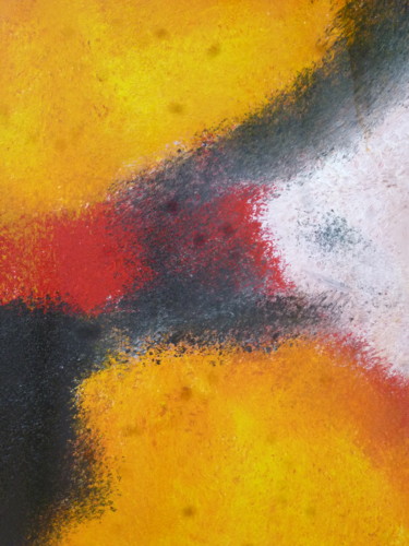 Картина под названием "PL20190301" - Jean-Jacques Minardi (Ipo), Подлинное произведение искусства, Акрил Установлен на Дерев…