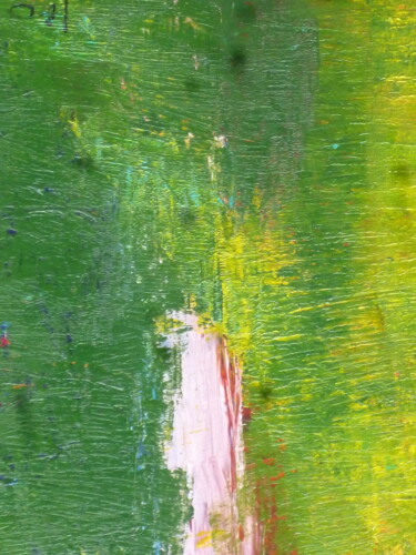 Pittura intitolato "P1020267" da Jean-Jacques Minardi (Ipo), Opera d'arte originale, Acrilico Montato su Telaio per barella…