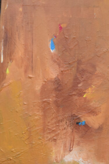 Pittura intitolato "AL15092022" da Jean-Jacques Minardi (Ipo), Opera d'arte originale, Acrilico Montato su Telaio per barell…