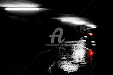 Photography titled "SWIMMING POOL" by Jean-Marc Philippe (Jimpy), Original Artwork, Digital Photography