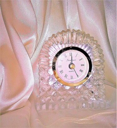 Fotografie mit dem Titel "PINK TIME" von Jmsbell, Original-Kunstwerk
