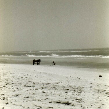 Fotografie mit dem Titel "Senegal - Untitled" von Joachim Mews, Original-Kunstwerk, Analog Fotografie