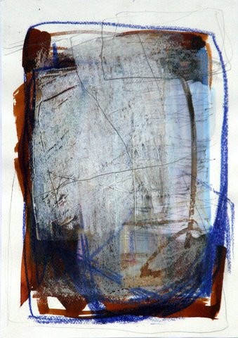 Peinture intitulée "IMG_0474.JPG" par Joanna Mouly, Œuvre d'art originale