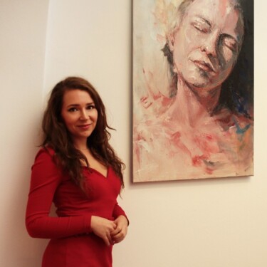 Joanna Sokolowska Profile Picture Large