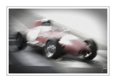 Photography titled "Vrrruummm" by Joao Lamares, Original Artwork, Digital Photography