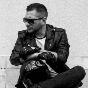 Joe Baxxter Profilbild Gross