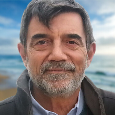 Joël Bassous Image de profil Grand