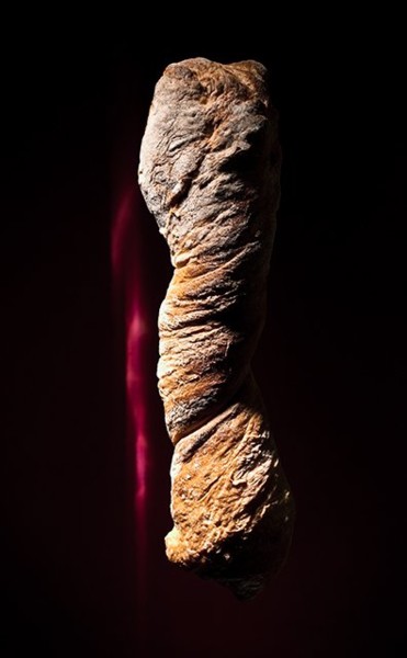 Photographie intitulée "Bread" par Jdk, Œuvre d'art originale
