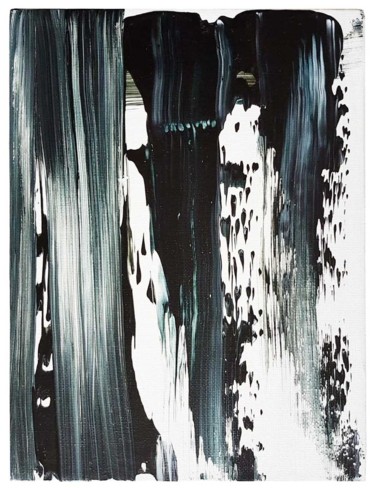 Peinture intitulée "021" par Johanna Marie Schimming, Œuvre d'art originale, Acrylique Monté sur Carton