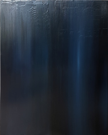 Peinture intitulée "055" par Johanna Marie Schimming, Œuvre d'art originale, Huile Monté sur Châssis en bois