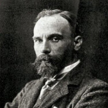 John William Waterhouse Image de profil Grand