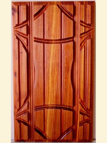 Sculpture titled "Custom Made Aromati…" by Johnny W Morlan Woodworking Artist, Original Artwork, Wood