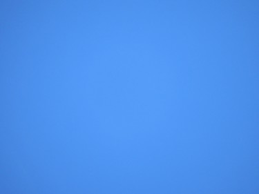 Photographie intitulée "Blue" par Jokannan, Œuvre d'art originale, Photographie non manipulée