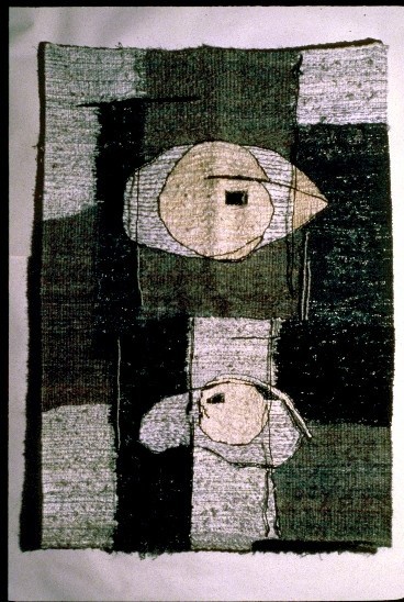 Rzemiosło artystyczne zatytułowany „Dla Ewy” autorstwa Joanna Lohn-Zajac, Oryginalna praca