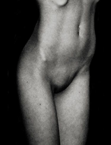 Fotografie getiteld "Love Sensuality Dev…" door Jonathan Musai, Origineel Kunstwerk, Niet gemanipuleerde fotografie