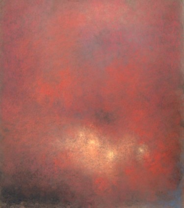 Painting titled "Fes intime no.1" by Jonathan Lane, Original Artwork