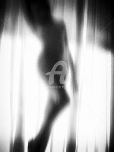 Фотография под названием "TRAUMHAFT" - Jorg Becker, Подлинное произведение искусства, Не манипулируемая фотография