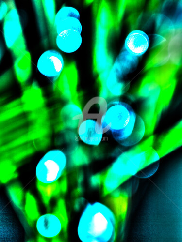 NATURE ART Photography titled "NATURE ART" by Jorg Becker, Original Art,