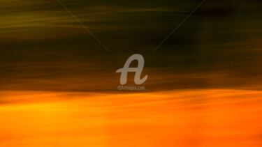 Fotografie mit dem Titel "THE WAVES OF NATURE" von Jorg Becker, Original-Kunstwerk, Light Painting