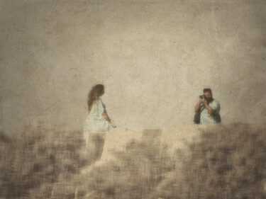 Photography titled "Alicia and Jorge" by José Antonio Muñoz, Original Artwork, Digital Photography