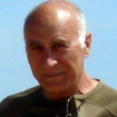 José Garcia (GARBEL) Εικόνα προφίλ Μεγάλες