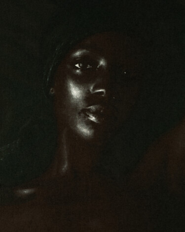 Malarstwo zatytułowany „Lagos, Series: Capt…” autorstwa José Gislero, Oryginalna praca, Olej