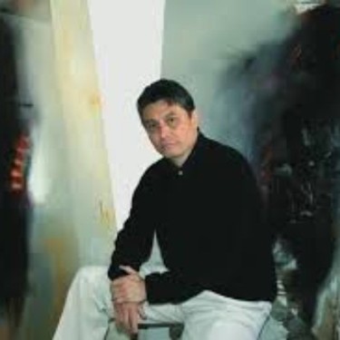 José Luis Bustamante Immagine del profilo Grande