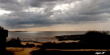 "Un soir de printemp…" başlıklı Fotoğraf Bleu Soleil-Joper tarafından, Orijinal sanat, Dijital Fotoğrafçılık