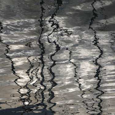 Photographie intitulée "Day off" par Jean Pierre Fleury, Œuvre d'art originale, Photographie numérique