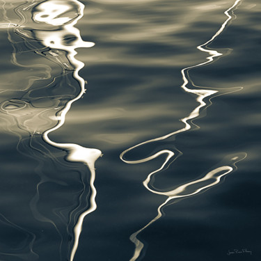 Photography titled "Volutes" by Jean Pierre Fleury, Original Artwork, Digital Photography