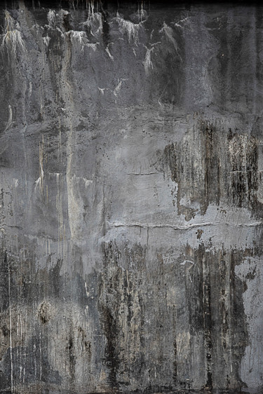 Photographie intitulée "La chaussée des géa…" par Jean Pierre Fleury, Œuvre d'art originale, Photographie numérique