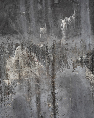 Photographie intitulée "Vague marine" par Jean Pierre Fleury, Œuvre d'art originale, Photographie numérique