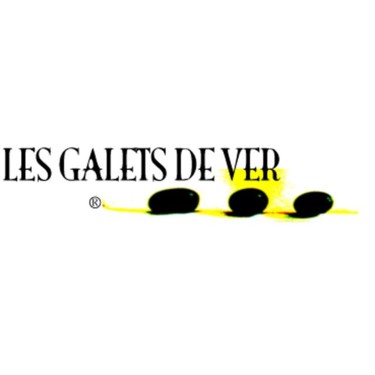 Installation titled "les galets de ver" by Jean-Philippe Harant, Original Artwork