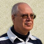 José Rasquinho Profielfoto Groot