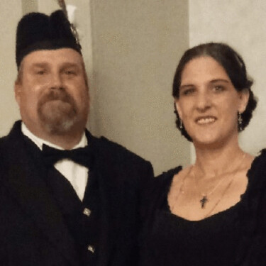 Jessica M Rosso Rosso Profile Picture Large