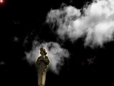 "sentinelle" başlıklı Fotoğraf Jose Americo Jsilvares tarafından, Orijinal sanat, Dijital Fotoğrafçılık