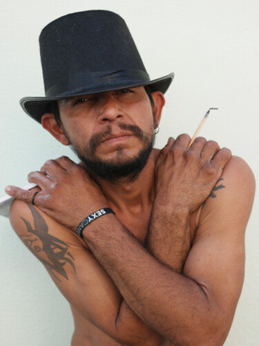 「Bo」というタイトルの写真撮影 Jose Americo Jsilvaresによって, オリジナルのアートワーク, デジタル