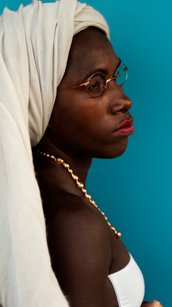 "Vilma mulher" başlıklı Fotoğraf Jose Americo Jsilvares tarafından, Orijinal sanat, Fotoşoplu fotoğrafçılık
