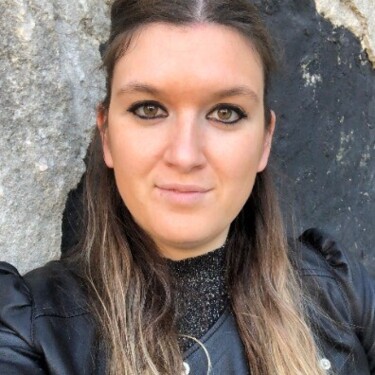 Juliana Birrento Foto do perfil Grande