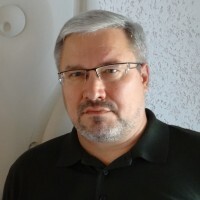 Jürgen Rode Profilbild Gross
