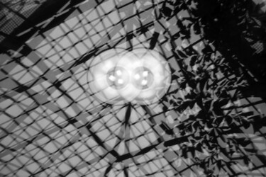 Tropical Zone Frankfurt 1 Photography titled "Tropical Zone Frank…" by Juergen Straub, Original Art, Analog photography