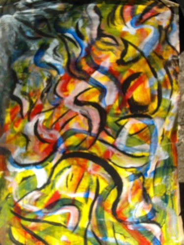 Painting titled "photosss_1_096.jpg" by Juli Southmayd, Original Artwork