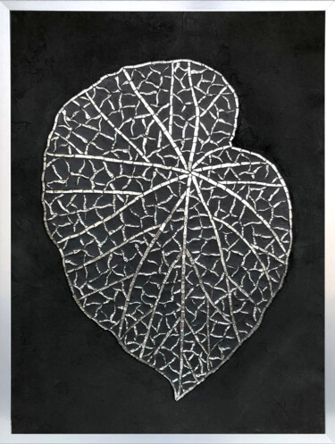 Folio Sculpture titled "Folio" by Julia Gorbunova, Original Art, Mosaic