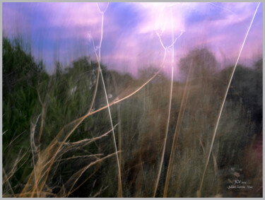 Photography titled "Somewhere 2" by Julian Garcia-Viso, Original Artwork, Digital Photography