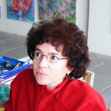 Julia Zisman Image de profil Grand