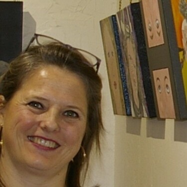 Julie Gélinas (Junas) Image de profil Grand