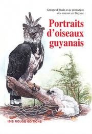 Dessin intitulée "Portraits d'oiseaux…" par Julien S, Œuvre d'art originale