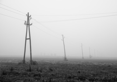 "Connected" başlıklı Fotoğraf Jure Kralj tarafından, Orijinal sanat, Dijital Fotoğrafçılık