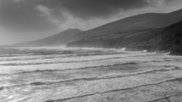 "Waves" başlıklı Fotoğraf Jure Kralj tarafından, Orijinal sanat, Dijital Fotoğrafçılık